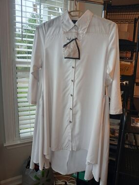 step in style shirt dress How To Wear The Shirt Dress In Winter